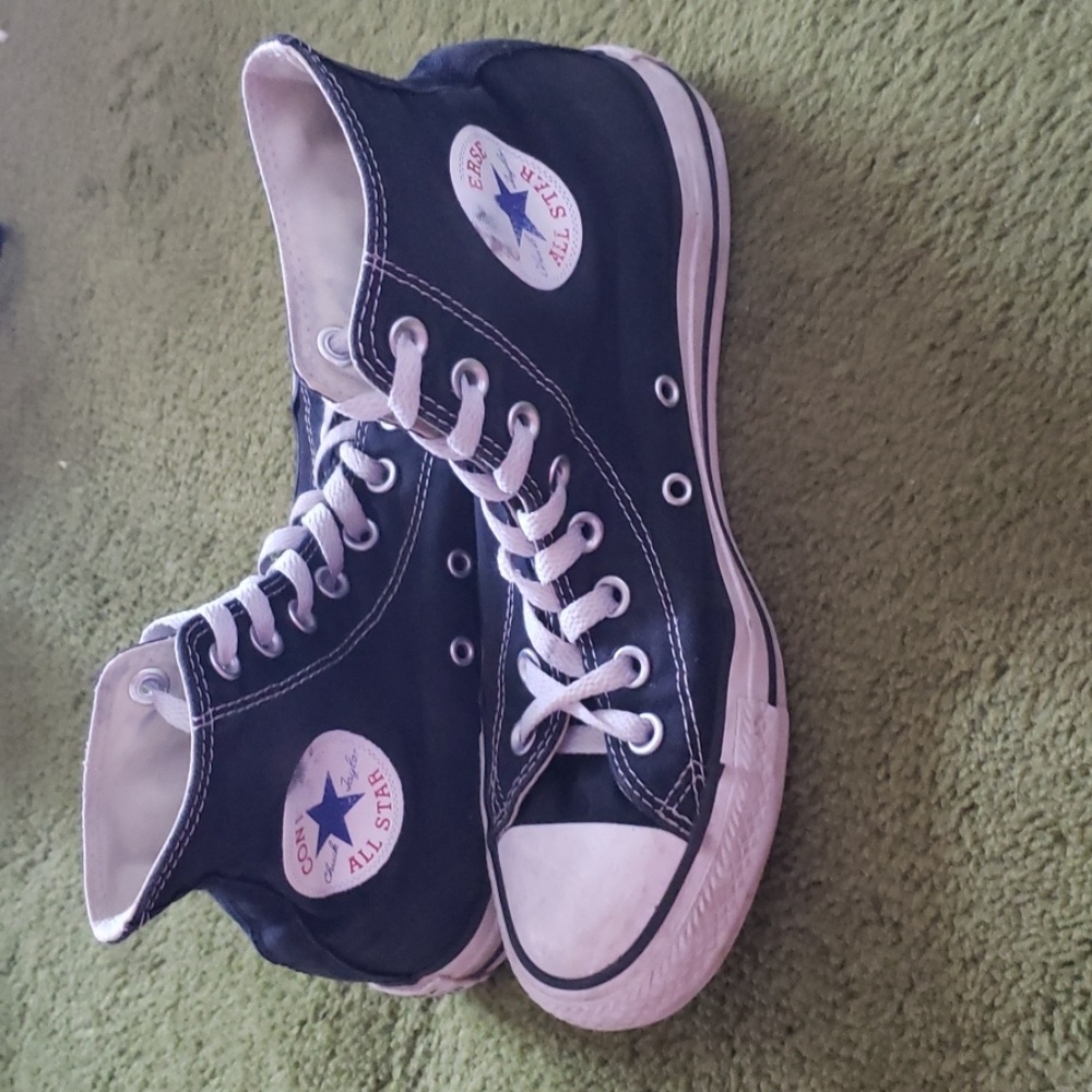 Converse